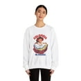 thumbnail image 5 of Unisex Heavy Blend™ Crewneck Sweatshirt Colombia Mi Tierra, 5 of 10
