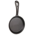 thumbnail image 4 of Hershey's Brownie Mix Cast Iron Skillet, Christmas Stocking Stuffers, 2.17 Ounces, 4 of 7