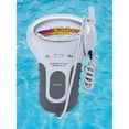 thumbnail image 3 of Cloro Residual PC102 Detector Cloro Residual para Piscinas Prueba Del PH Prueba Cloro Aguas Termales CL&PH (con Medidora), 3 of 9