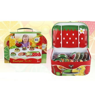 Tickle & Main, My First Tea Party Gift Set for Kids - Includes