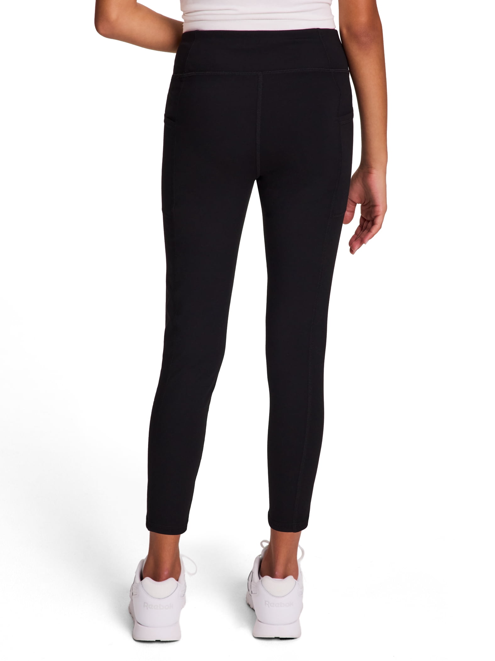 Reebok Girl's Active Legging, Sizes 4-18