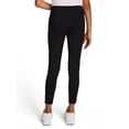 thumbnail image 2 of Reebok Girl's Active 7/8 Legging, Sizes 4-18, 2 of 7