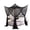 Black, variant on 4 Corner Hanging Bed Canopy Net, Decorative Bed Curtain Mosquito Netting, Universal Fit Twin Full Queen King Size For Bedroom & Outdoor Use
