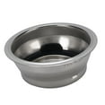 thumbnail image 1 of 51MM Portafilter Basket Stainless Steel Filter Basket Non Pressurized Basket for EC860 ECP3420 EC680M ECP3630 Featuring Unique Porous Design, 1 of 7