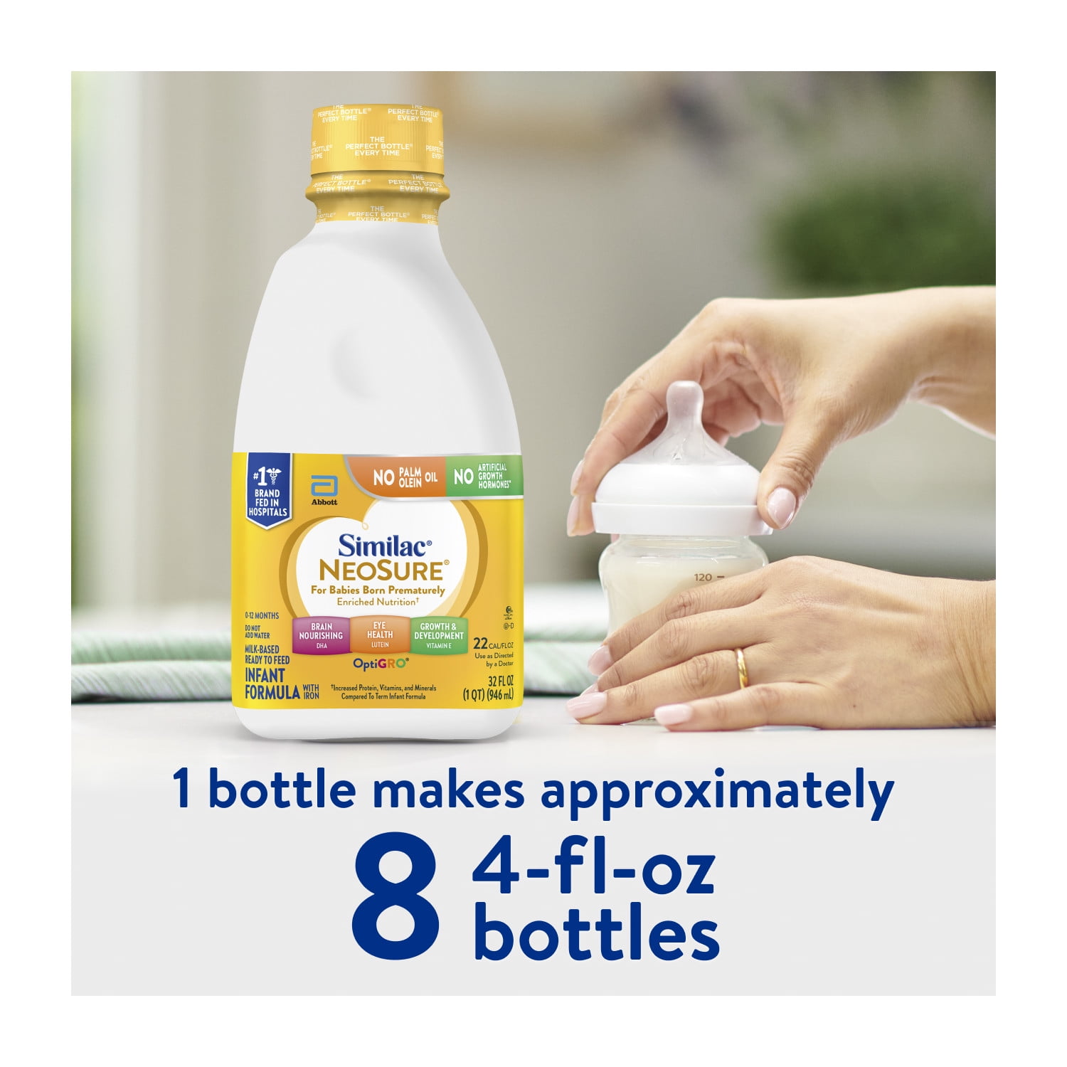 Hot similac neosure 32 oz Best Sale