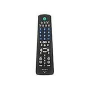 Sony RM-V401 - Universal remote control - infrared - black