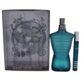 thumbnail image 1 of Perfume EDT de 4.2oz, Perfume EDT de 10ml Jean Paul Gaultier Jean Paul Gaultier Le Male Perfume EDT de 4.2oz, Perfume EDT de 10ml Caballero 2Pc Set, 1 of 1