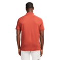 thumbnail image 2 of Camiseta IZOD para hombre, manga corta, entretejida, Burnt Henna, 2 of 7