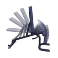 thumbnail image 2 of Body Solid - GFID31B Adjustable Bench with Leg Hold Down included, 2 of 12