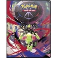 thumbnail image 2 of Ultra PRO Pokémon Méga-Évolution Perfect Order Classeur de Portfolio à 9 Pochettes – Méga Zygarde et Méga Découpable – Contient 252 Cartes Format Standard, 2 of 5
