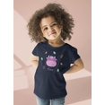 thumbnail image 2 of Cute Cow Face T-Shirt Infant -Image by Shutterstock,  12 Months, 2 of 4