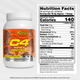 thumbnail image 4 of C4 Pro Whey Protein Powder, Reese's Peanut Butter Cup Flavor, 25g of Protein, 28 Servings, 4 of 6