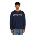 thumbnail image 4 of Lake Guntersville Alabama Sweatshirt, Gifts, Crewneck, 4 of 4