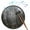 Starry Silver, variant on Nrmrq for indoor/Outdoor 6-inch 11 tone Children'S Hand Drum forget Worry Drum Adult Hand Disc Drum
