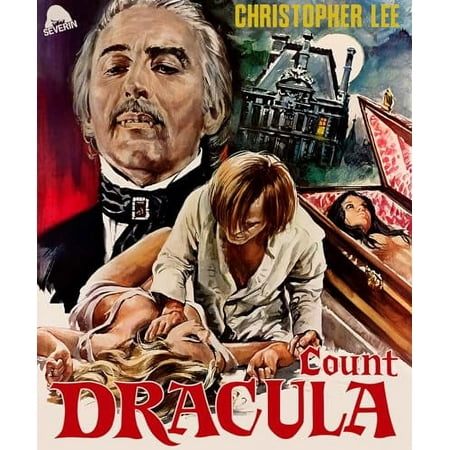 Count Dracula Special Edition
