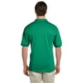 thumbnail image 2 of Gildan G880 Adult 50/50 Jersey Polo, 2 of 3
