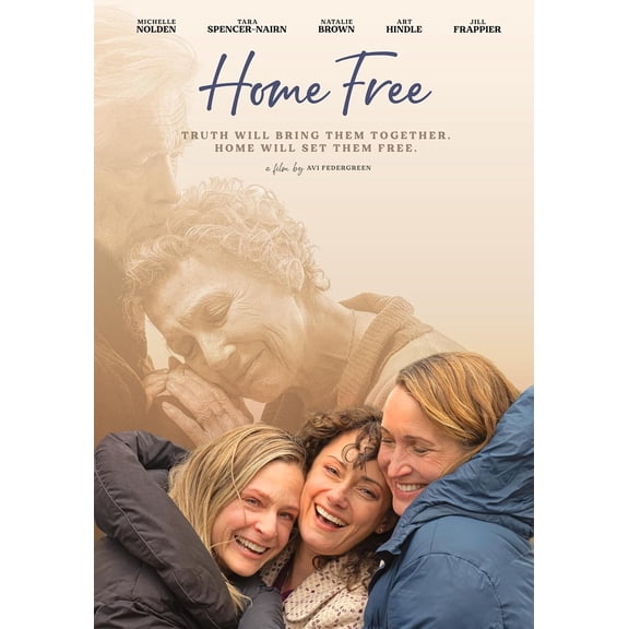 Virgil Films - Home Free [DIGITAL VIDEO DISC]