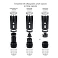 thumbnail image 4 of Car Coffee Maker, Portable Electric Espresso Machine, Travel Coffee Maker For Camping ,Fast  Fresh Brewed, 4 of 6