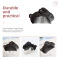 thumbnail image 4 of Milisten Wooden Comb Adorable Rabbit Comb Portable Small Comb Wooden Bunny Comb Anti-static Comb, 4 of 6