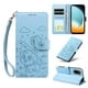 thumbnail image 1 of Funda Cartera GANGXUN con Diseño de Perrito en Relieve para Xiaomi Redmi A5 4G , Protección 360° con Ranuras y Correa Desmontable, 1 of 6
