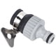 thumbnail image 2 of Conector de manguera de conexión rápida multifunción, rosca macho, adaptador de tubería de agua, accesorios de jardín, 2 of 14