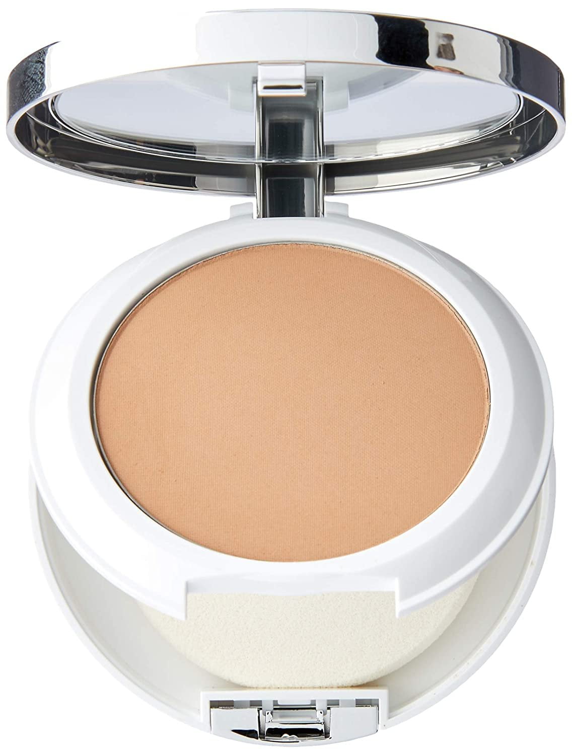 Clinique Beyond Perfecting Foundation + Concealer, [14] Vanilla 0.51 oz