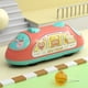 thumbnail image 5 of Juguetes Para Niño Tren de juguete de alta velocidad de doble tracción para niños, modelo EMU, coche de simulación Juguetes Para Bebe 1 Año, 5 of 7