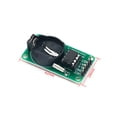 thumbnail image 3 of 10 PCS DS1302 Real Time Clock RTC Module Board Serial Fit for Arduino USA, 3 of 6