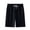 Black, variant on Gspmoly Shorts Men, Men'S Summer Casual and Comfortable Drawstring Pocket Elastic Waist Shorts Mens Running Shorts Deals Black L