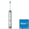 Sonicare FlexCare Platinum Grey w/o sanitizer Toothbrush and a $20 Walmart gift card with purchase