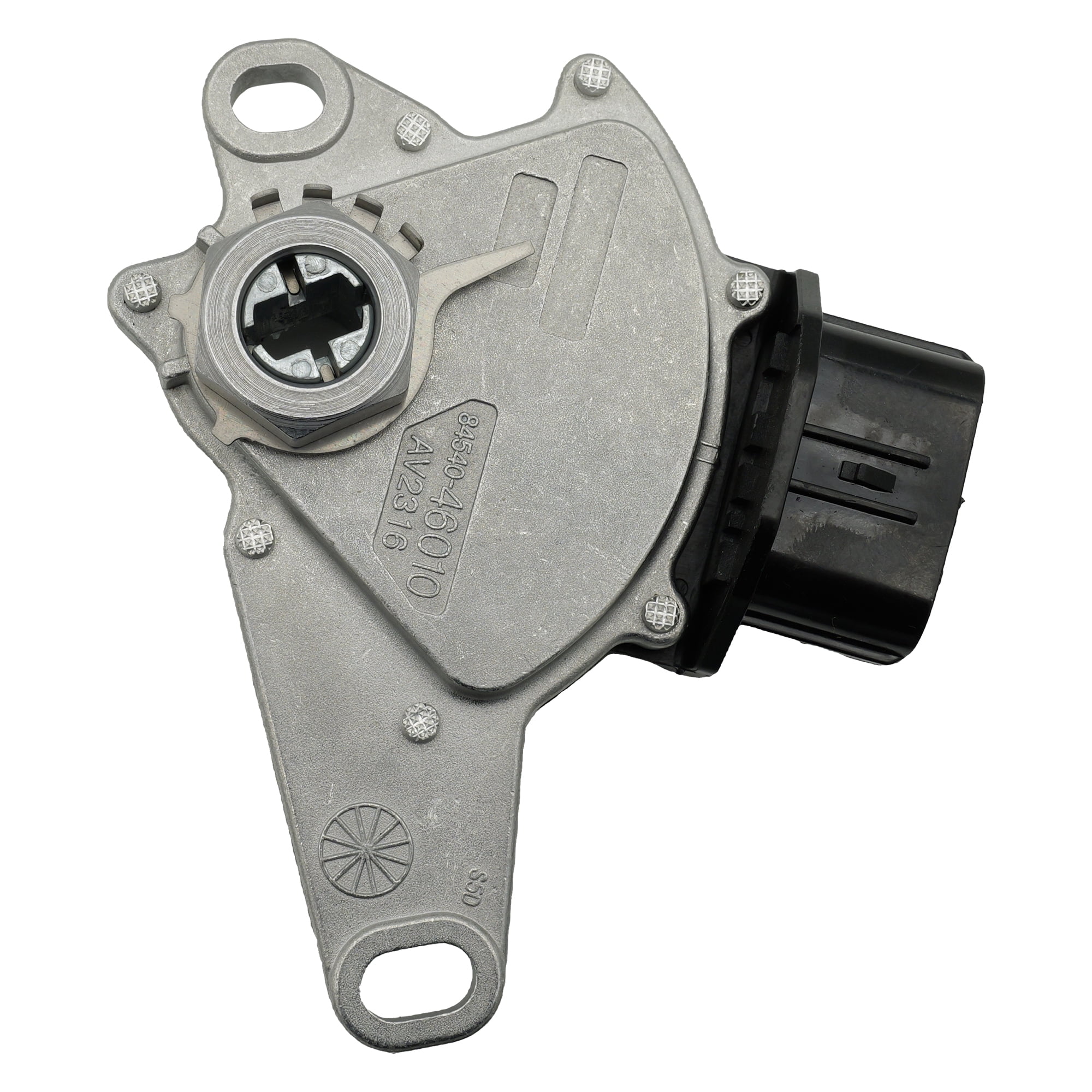 SCITOO 84540-46010 Neutral Safety Switch Compatible with 2004-2012