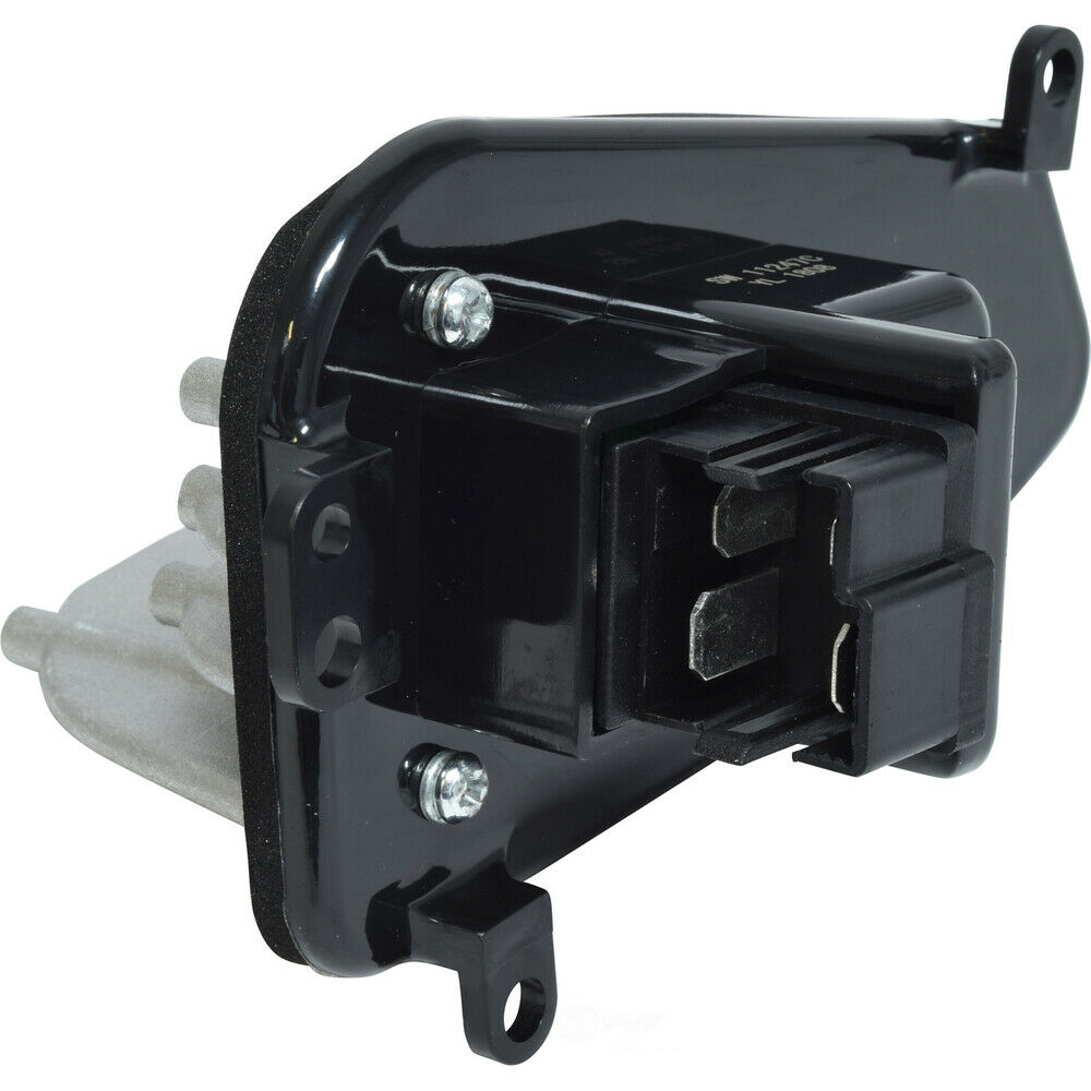 UAC SW 11247C Blower Resistor