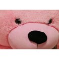 thumbnail image 3 of Joyfay 78 inch Pink Giant Stuffed Teddy Bear Animal Plushie Plush Toy for Adults Children Christmas Wedding Anniversary Birthday Valentine's Day Gift, 3 of 8