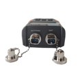 thumbnail image 1 of FHP2P01 PON Power Meter Fiber Optic 1310/1490/1550nm ,Test Precision, 1 of 7