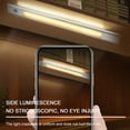 thumbnail image 5 of OAVQHLG3B Ultra-thin Induction Night Light USB Charging Human Wardrobe Cabinet Aisle Shoe Cabinet Wireless Smart Strip Light Strip, 5 of 6