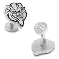 thumbnail image 1 of Classic Beast Head Cufflinks, 1 of 2