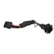 thumbnail image 2 of Cable de arranque y parada automática del motor, sistema de motor de arranque y parada automática Sistema de enchufe de arranque y parada Cable cancelador de apagado True Excellence, 2 of 8