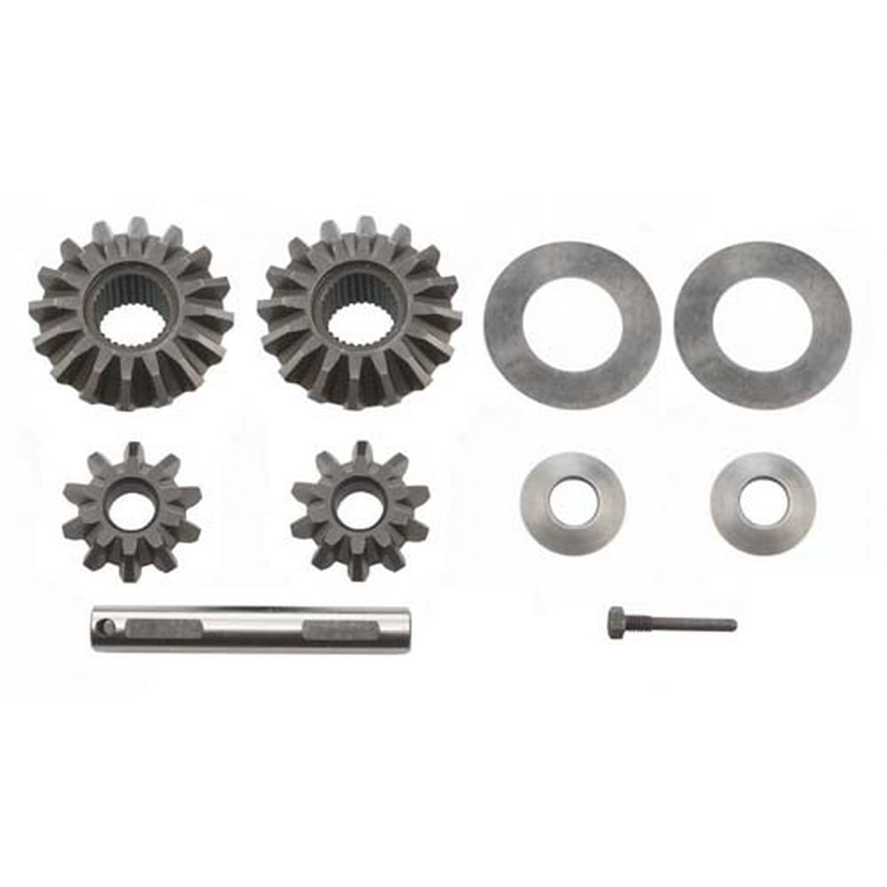 SPIDER GEAR KIT COMPATIBLE WITH STANDARD OPEN NONPOSI CASE GM 8.