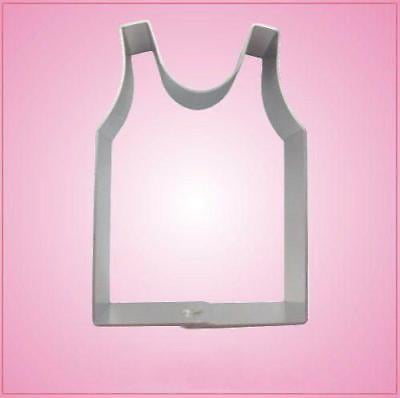 Basketball Jersey Cookie Cutter Basketball Jersey Cookie Cutter