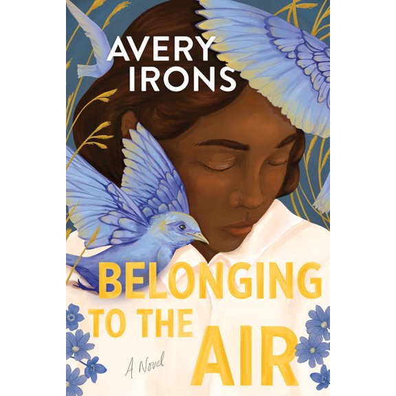 Belonging to the Air, (Hardcover)