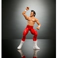 thumbnail image 6 of WWE Honky Tonk Man Action Figure, 6-inch Collectible Superstar with Articulation & Life-Like Look, 6 of 8