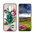 thumbnail image 1 of Botanical-6 Phone Case, Degined for LG K12 Plus Case Men Women, Flexible Silicone Shockproof Case for LG K12 Plus, 1 of 1