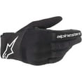 thumbnail image 2 of ALPINESTARS Copper Gloves - Black/White - small 3568420-12-S, 2 of 3