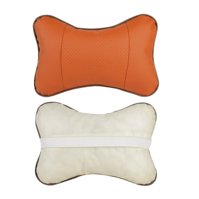Birdeem Car Pillow Car Neck Pillow Car Neck Pillow for Driving Neck Pillow for Car Car Headrest Pillow Neck Support Car Pillow for Driving Seat 1Pc Car Auto Seat Neck Cushion Headrest Pad