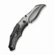 thumbnail image 4 of WE Knife Orc Boss 24042-3 Aluminum Carbon Fiber Titanium CPM 20CV Steel Knife  Cuchillo, 4 of 9