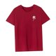 thumbnail image 4 of Camiseta para mujer, disfraz de verano, camisa de cuello redondo de corte Regular para mujer para Trip Street L, 4 of 7