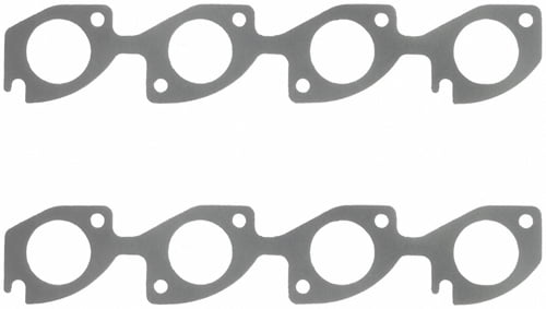 FEL-PRO 1456 Exhaust Manifold Gasket Set