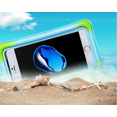 thumbnail image 2 of Bangcool Phone Waterproof Pouch Universal Portable Phone Dry Bag Phone Water Protector, 2 of 10