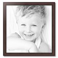 thumbnail image 2 of ArtToFrames 25" x 26" Traditional Mahogany Picture Frame, 25x26 inch Multi Wood Poster Frame (WOM-5159),  Pack, 2 of 7