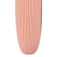 thumbnail image 4 of Soporte para brochas de maquillaje de viaje Macarena Rosado 20,3 cm x 6 cm, 4 of 8